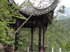-鄣山大峡谷
