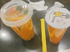 -快乐柠檬happylemon(北京APM店)