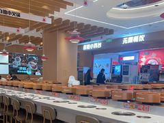 -龍歌自助小火锅(李沧丽达店)