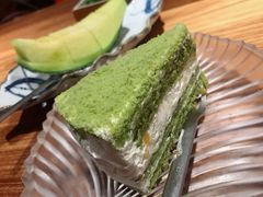 -江户前寿司(好运街店)