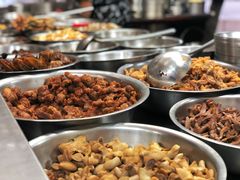 -铭辉沙嗲面(新街商业城店)