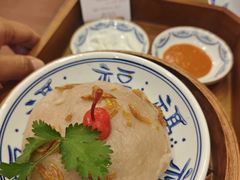 -芋包王闽南茶楼(八市店)