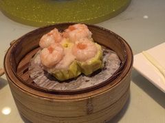 -虾饺妹·粤式手工点心(水荫路店)