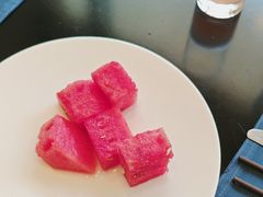 -盛宴自助餐厅(运达喜来登店)