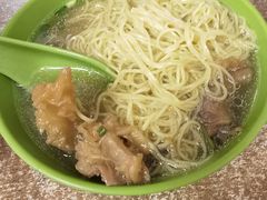 -巨记面家(泉威楼店)