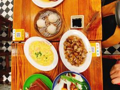 -澳门陈光记烧味饭店(南京德基广场店)