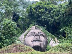 -西双版纳基诺山寨