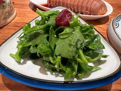 -包子大王(新泽巷店)