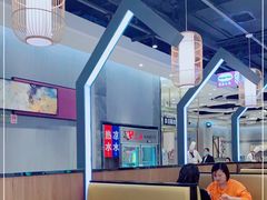 -上渔铁板烧(熙悦汇店)