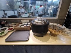 -三姐妹餐厅(曲江店)