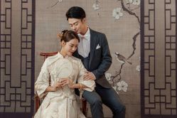 -唯一视觉婚纱摄影(李家村店)