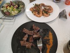 -天空花园餐吧·生日·团建(南山店)