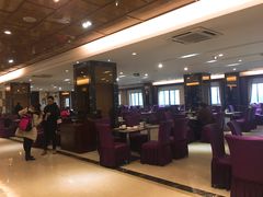大堂-旅游大厦餐厅(万盛南街店)