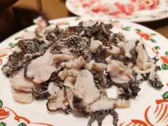 -北京老门框爆肚涮肉馆(凤城六路店)