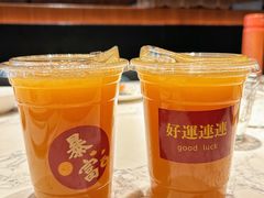 -奉天小馆·非遗东北菜(济南万象城店)