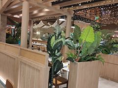 -帕娜·泰式茶餐厅·Bistro(近铁广场店)