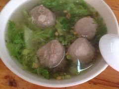 老四手拍牛肉丸-老四家黄东明牛肉丸