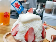 -陈记栗子(长宁路店)