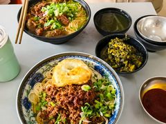 -上海为民商行清真饭店(南大路店)