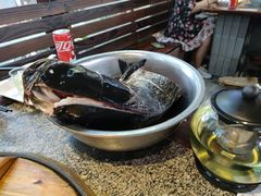 -好灶头妈妈菜·柴火灶台鱼·千岛湖土菜地标美食