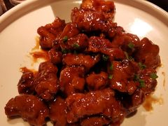 糖醋里脊-外婆家(静安大悦城店)