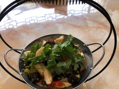 -千岛湖小鱼儿·淳安匠心农家菜