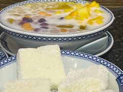 -赵记传承·中国甜品(福州总店)