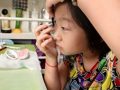 -天津大学爱尔眼科医院(天津院区)