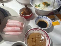 -曲氏老北京铜锅涮肉•火锅(不老街店)