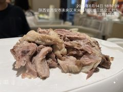 -宁夏国强手抓羊肉·清真菜(未央路凤三店)