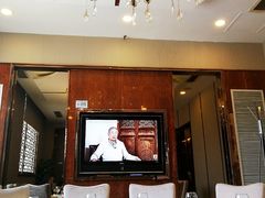 包厢-一品粤珍轩(吴中路店)