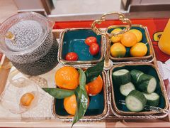 -华夏良子·足道SPA艾灸(翠微店)