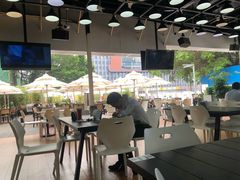 大堂-813芭依珊 BAESAn(皇冠十畝地店)