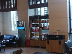 -星巴克臻选(外滩中心店)