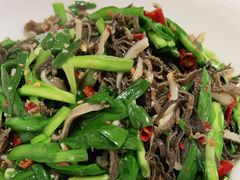 -勇猛子川菜馆(新军路店)