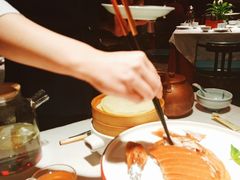 -大鸭梨烤鸭·北京菜(南小街/南苑店)