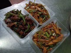 -湘当爱·鲜煮现炒(松岗立业路店)
