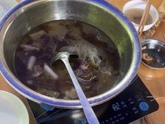 -黑竹沟新场牛肉火锅