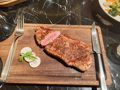 -MEAT MATE 鲜食肉铺(凤凰汇·里巷店)