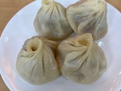 小笼包-瞻老元面馆(双塘路店)