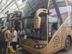 -西昌旅游集散服务中心