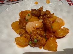 -四道菜·福建菜馆(莆田万达店)