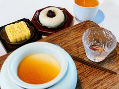 -京兆尹(雍和宫店)