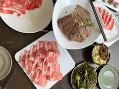 -滇釜火锅·能喝汤的火锅(车公庄店)