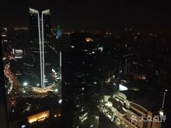 -上海静安香格里拉大酒店