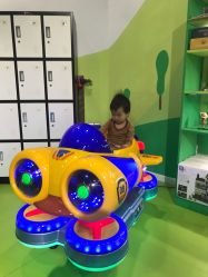 -绿野星空儿童乐园