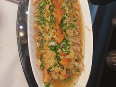 -丰收日·小海鲜·沪上家宴(顾村正大店)