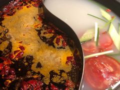 -井格重庆火锅(燕郊永旺店)