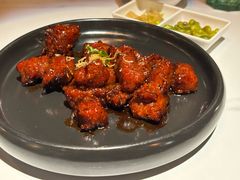 -荟廷·晶萃(陆家嘴尚悦湾店)