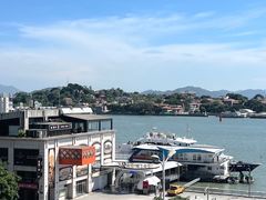 -厦门海港英迪格酒店(中山路店)